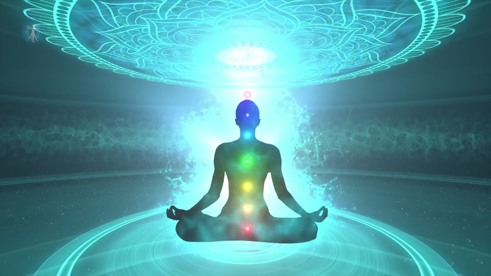 Echilibrare Chakre